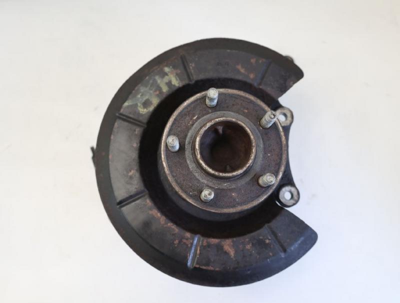 Achsschenkel hinten rechts 2071957 Ford KUGA 2 DM2