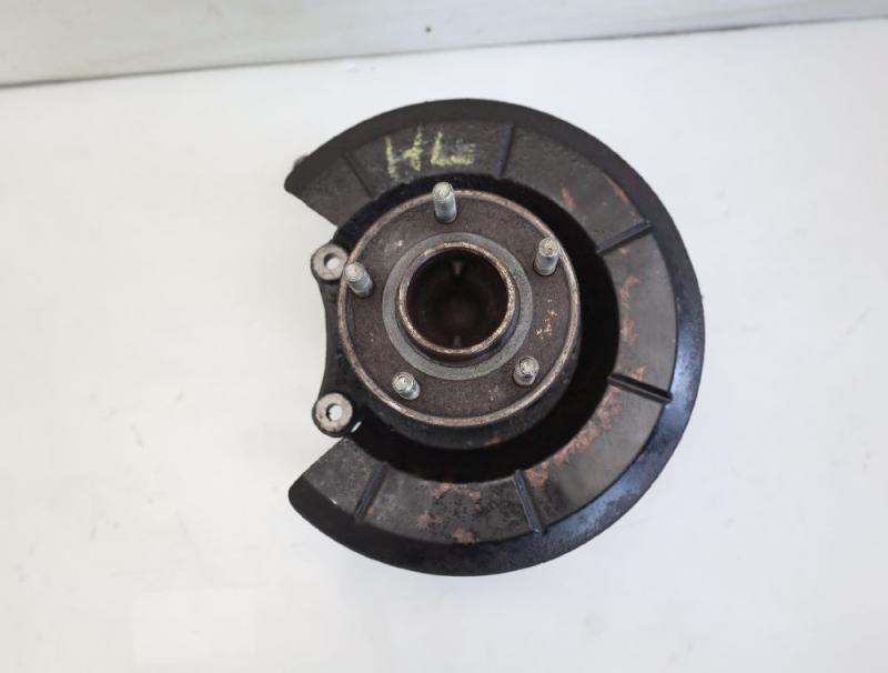 Achsschenkel hinten links 2073015 Ford KUGA 2 DM2