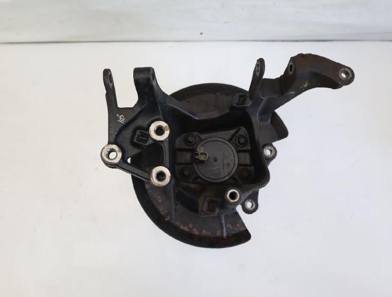 Preview: Achsschenkel hinten links 2073015 Ford KUGA 2 DM2