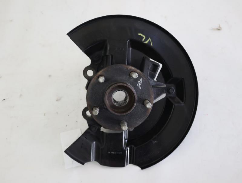 Achsschenkel vorn links 1781987 Ford KUGA 2 DM2