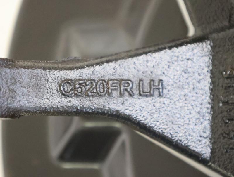 Preview: Achsschenkel vorn links 1781987 Ford KUGA 2 DM2