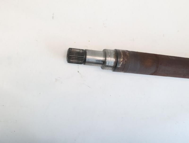 Antriebswelle vorn rechts DV6P3B436CA Ford KUGA 2 DM2