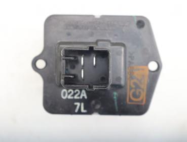 Heizgebläsevorwiderstand 9562664J00 Suzuki GRAND VITARA 2