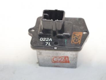 Preview: Heizgebläsevorwiderstand 9562664J00 Suzuki GRAND VITARA 2