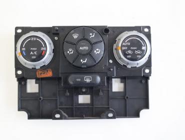 Klimabedienteil 3951064J0 Suzuki GRAND VITARA 2