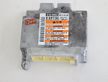 Steuergerät Aufprallsensor 3891065J30 Suzuki GRAND VITARA 2