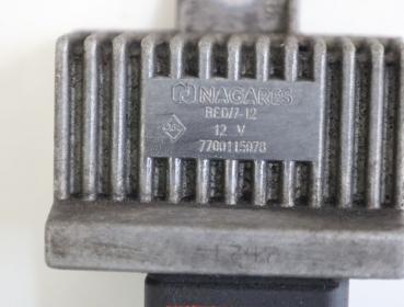 Relais 7700115078 Suzuki GRAND VITARA 2