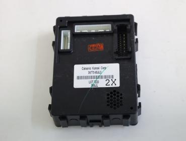 Steuergerät sonstige 3677065JL0 Suzuki GRAND VITARA 2