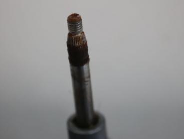 Preview: Scheibenwischermotor hinten 2596000632 Suzuki GRAND VITARA 2