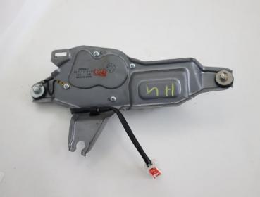 Preview: Scheibenwischermotor hinten 2596000632 Suzuki GRAND VITARA 2