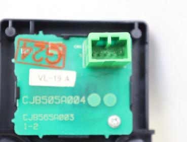 Preview: Schalter ESP CJB505A004 Suzuki GRAND VITARA 2