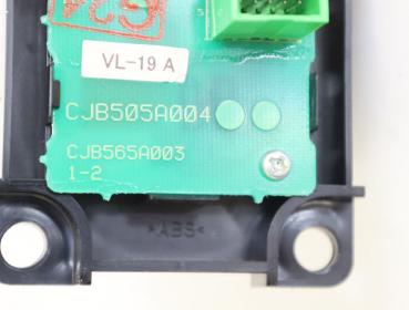 Schalter ESP CJB505A004 Suzuki GRAND VITARA 2