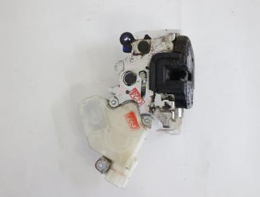 Schloß Heckklappe 8055265J00 Suzuki GRAND VITARA 2