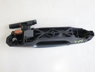 Preview: Türgriff außen hinten links 8281263J00 Suzuki GRAND VITARA 2