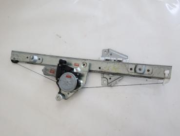 Fensterheber elektrisch vorn rechts 8340165J00 Suzuki GRAND VITARA 2