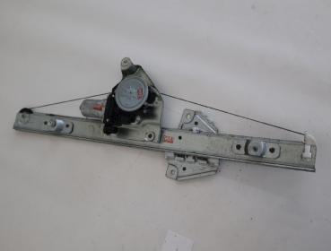 Fensterheber elektrisch vorn links 8340265J00 Suzuki GRAND VITARA 2