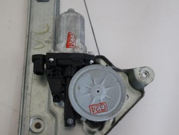 Preview: Fensterheber elektrisch vorn links 8340265J00 Suzuki GRAND VITARA 2
