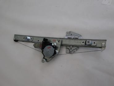 Fensterheber elektrisch hinten rechts 8343065J00 Suzuki GRAND VITARA 2