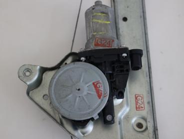 Preview: Fensterheber elektrisch hinten rechts 8343065J00 Suzuki GRAND VITARA 2