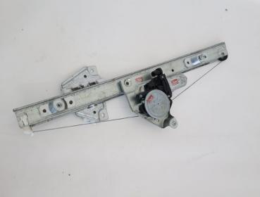 Fensterheber elektrisch hinten links 8346065J00 Suzuki GRAND VITARA 2