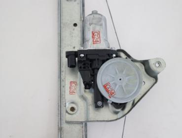 Preview: Fensterheber elektrisch hinten links 8346065J00 Suzuki GRAND VITARA 2