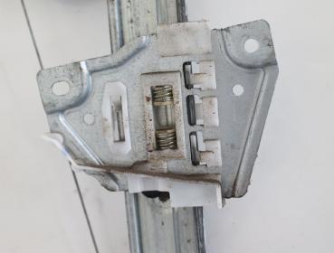 Fensterheber elektrisch hinten links 8346065J00 Suzuki GRAND VITARA 2