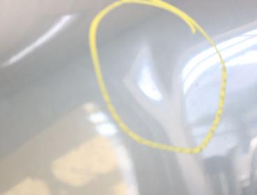 Preview: Motorhaube 5730065810 Suzuki GRAND VITARA 2