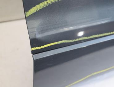 Preview: Tür vorn rechts 6800165843 Suzuki GRAND VITARA 2
