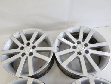 Preview: Felgensatz 4320066850 Suzuki GRAND VITARA 2