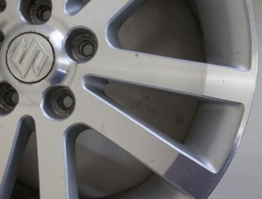 Preview: Felgensatz 4320066850 Suzuki GRAND VITARA 2