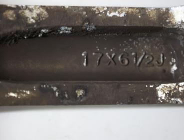 Felgensatz 4320066850 Suzuki GRAND VITARA 2