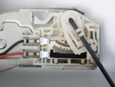 Preview: Tankgeber 3481065J00 Suzuki GRAND VITARA 2