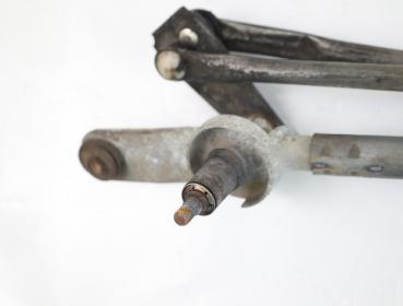 Preview: Scheibenwischermotor vorn 3811065J00 Suzuki GRAND VITARA 2