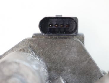 Drosselklappenstutzen 96551503 Suzuki GRAND VITARA 2