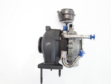 Turbolader 1390067JH1 Suzuki GRAND VITARA 2