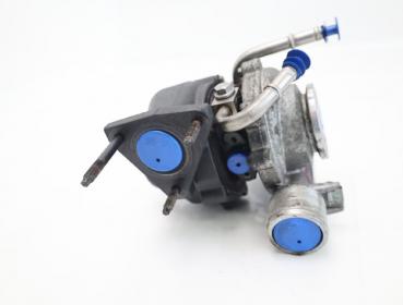 Preview: Turbolader 1390067JH1 Suzuki GRAND VITARA 2