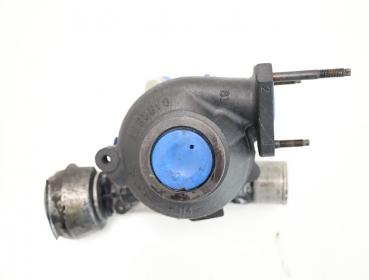 Preview: Turbolader 1390067JH1 Suzuki GRAND VITARA 2