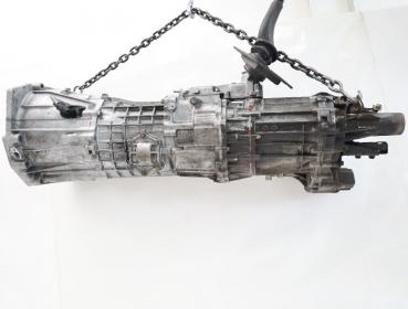 Getriebe 5 Gang 2472167J00 Suzuki GRAND VITARA 2