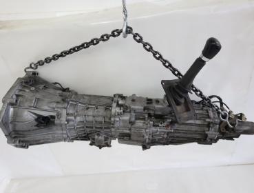 Preview: Getriebe 5 Gang 2472167J00 Suzuki GRAND VITARA 2