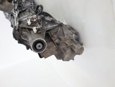 Preview: Getriebe 5 Gang 2472167J00 Suzuki GRAND VITARA 2