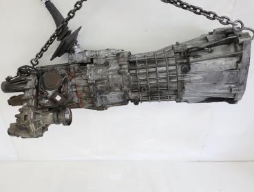 Preview: Getriebe 5 Gang 2472167J00 Suzuki GRAND VITARA 2