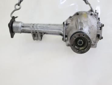 Achse vorn 2745066JV0 Suzuki GRAND VITARA 2