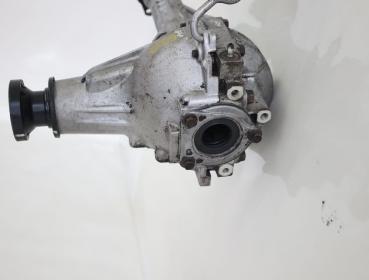 Preview: Achse vorn 2745066JV0 Suzuki GRAND VITARA 2