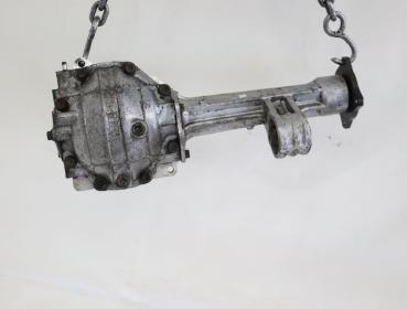 Preview: Achse vorn 2745066JV0 Suzuki GRAND VITARA 2