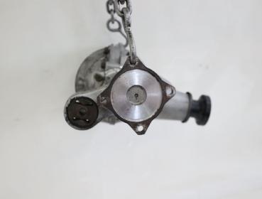 Achse vorn 2745066JV0 Suzuki GRAND VITARA 2