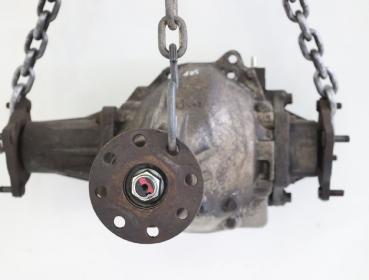 Differential Suzuki GRAND VITARA 2