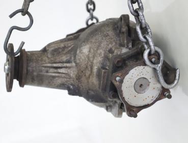 Preview: Differential Suzuki GRAND VITARA 2