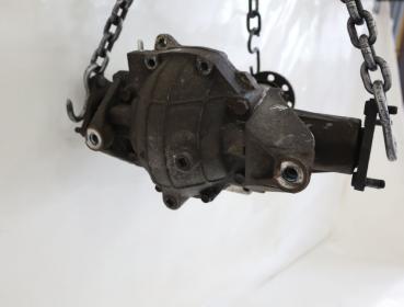 Preview: Differential Suzuki GRAND VITARA 2