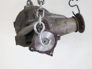 Differential Suzuki GRAND VITARA 2