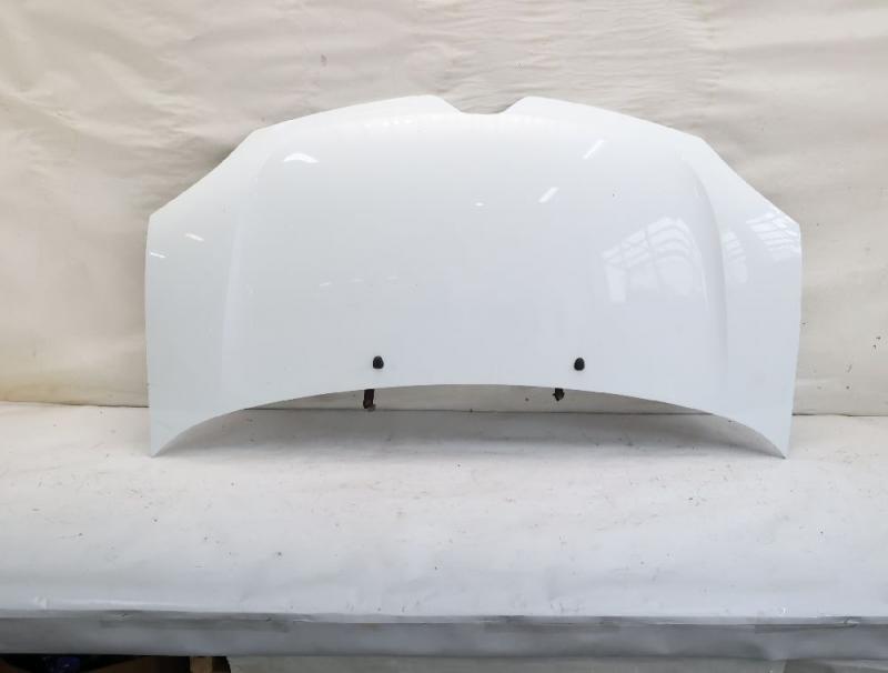 Motorhaube 651006384R Renault TWINGO 3